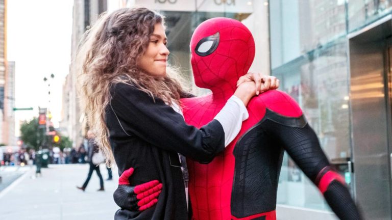 El rodaje de la tercera película empezaría en septiembre
