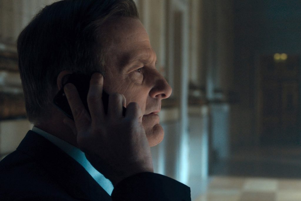 La miniserie de Showtime adelanta su estreno