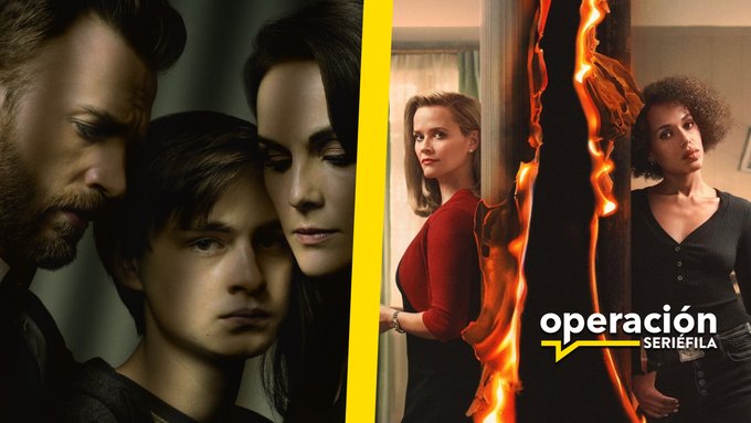 Esta noche tendremos un doble caso de alto impacto