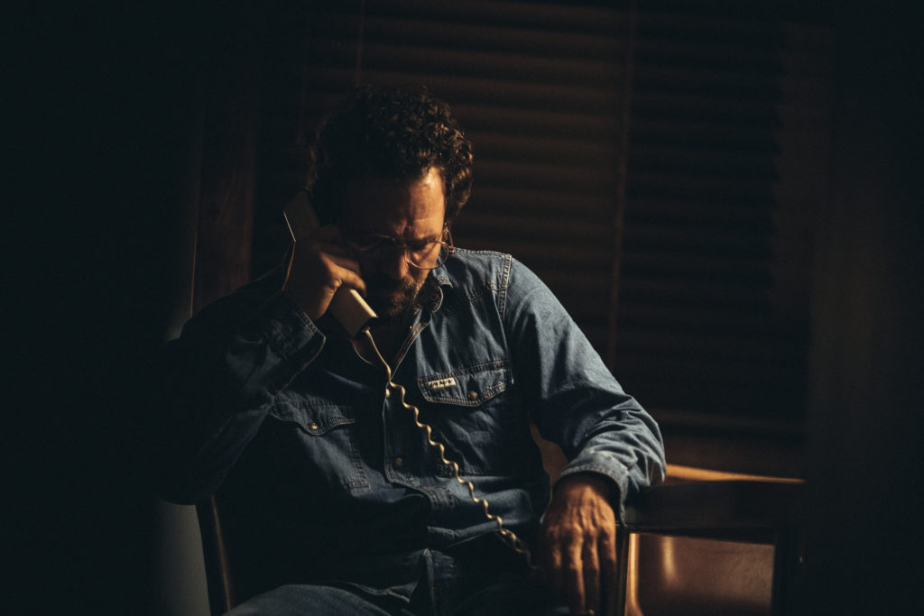 Estos 10 excelentes directores de cine pasaron magistralmente por la pantalla chica