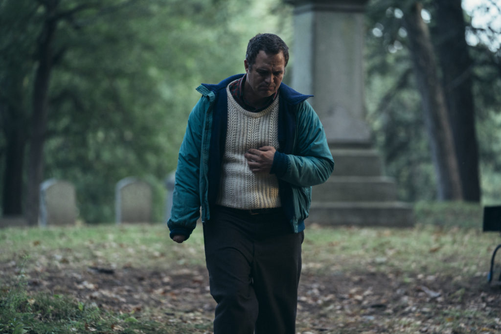 Una historia de familia y perdón con un Mark Ruffalo descomunal