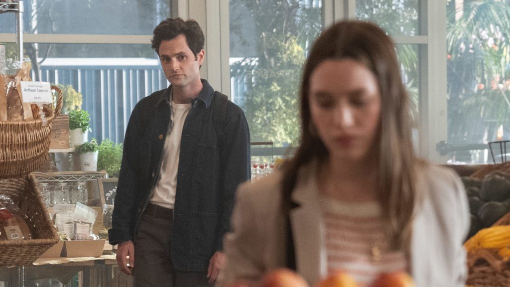 9 suculentas diferencias entre el libro original y la serie en su segunda temporada