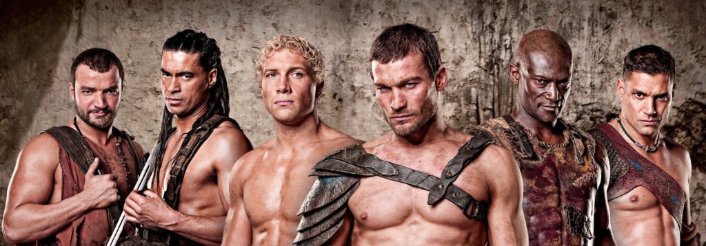 ¡Estos 6 clásicos de la TV se estrenaron hace ya 10 años!