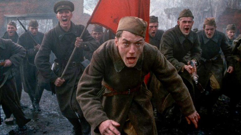 Estas películas te mintieron al decir que estaban basadas en hechos reales #3