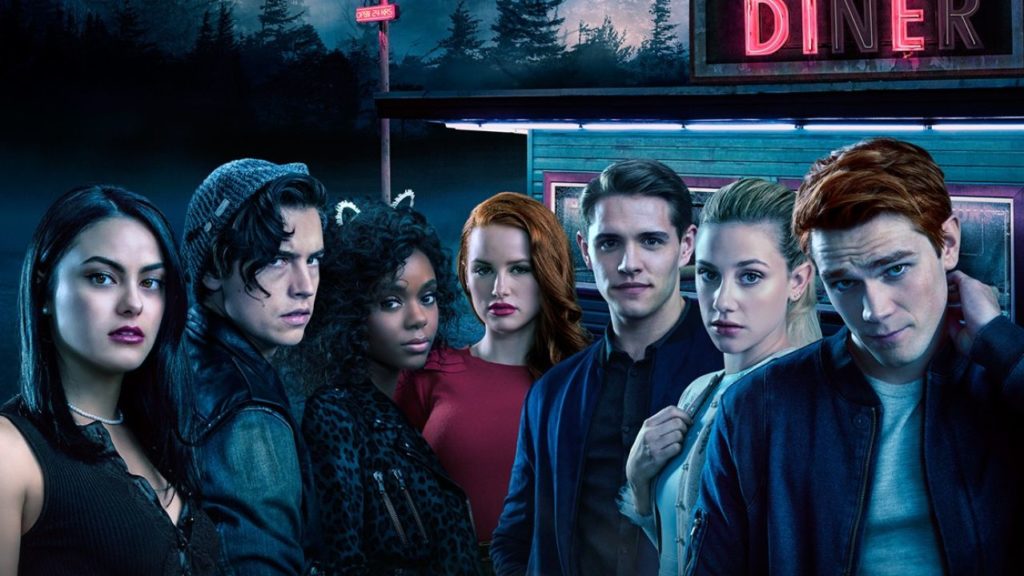 Varias series de The CW volverán a filmar en agosto