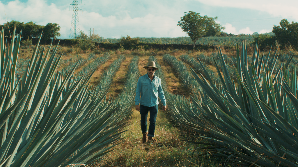 Miguel Rodarte nos da un paseo por la mixología y gastronomía mexicana en esta nueva temporada