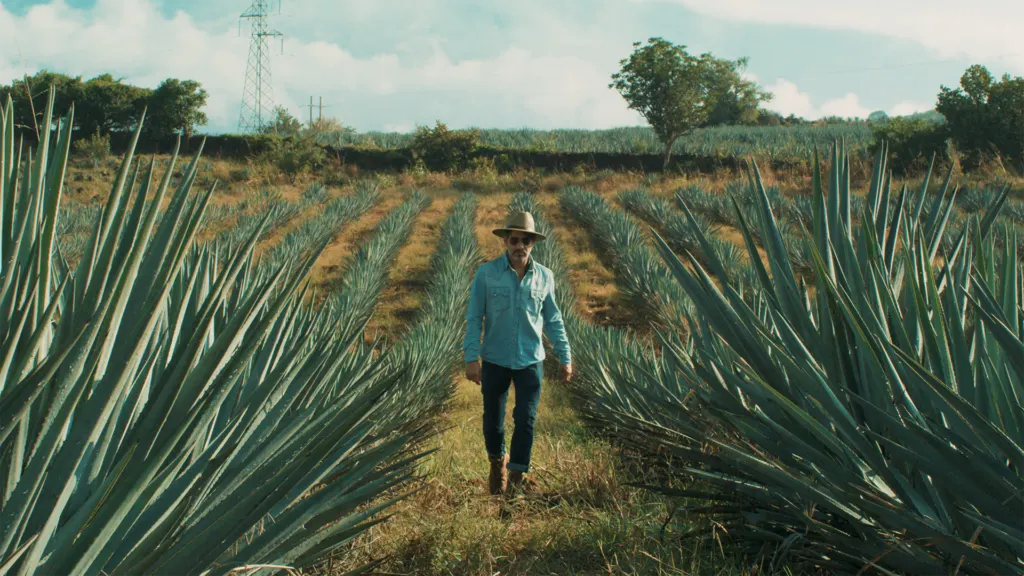 Miguel Rodarte nos da un paseo por la mixología y gastronomía mexicana en esta nueva temporada