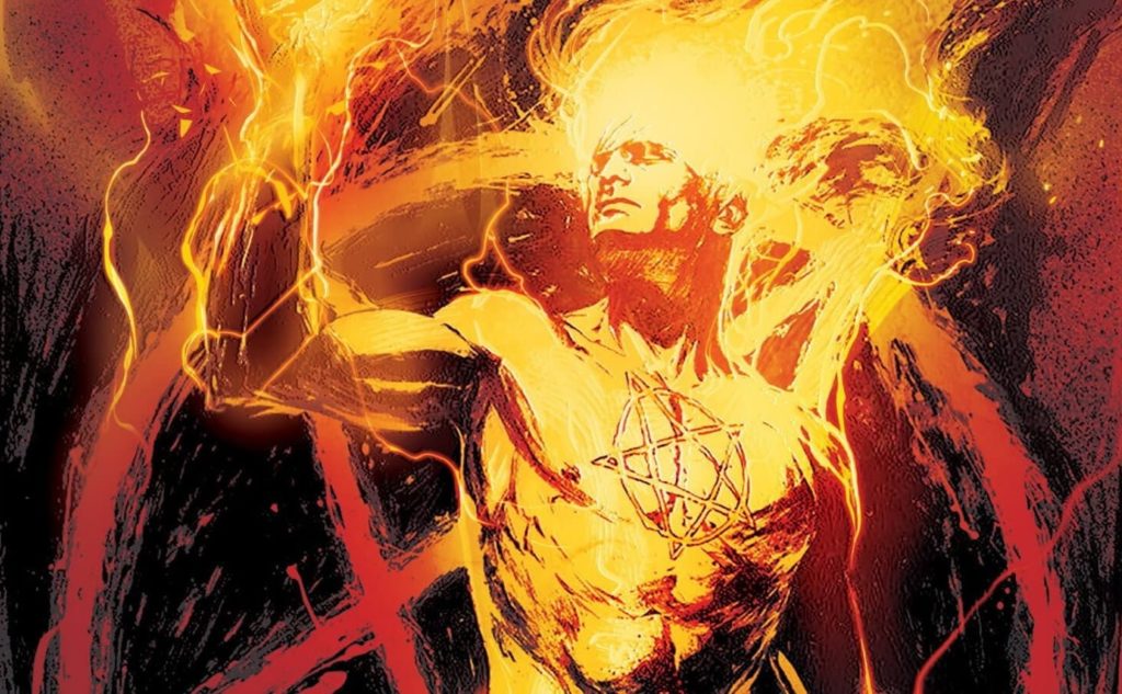 Esto es TODO lo que debes saber sobre el personaje antes del estreno de su serie