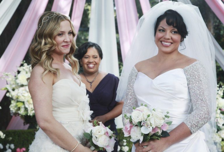 Estas fueron las mejores bodas que se celebraron en el mundo series