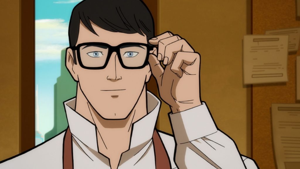 Primer trailer de la nueva película del Hombre de Acero