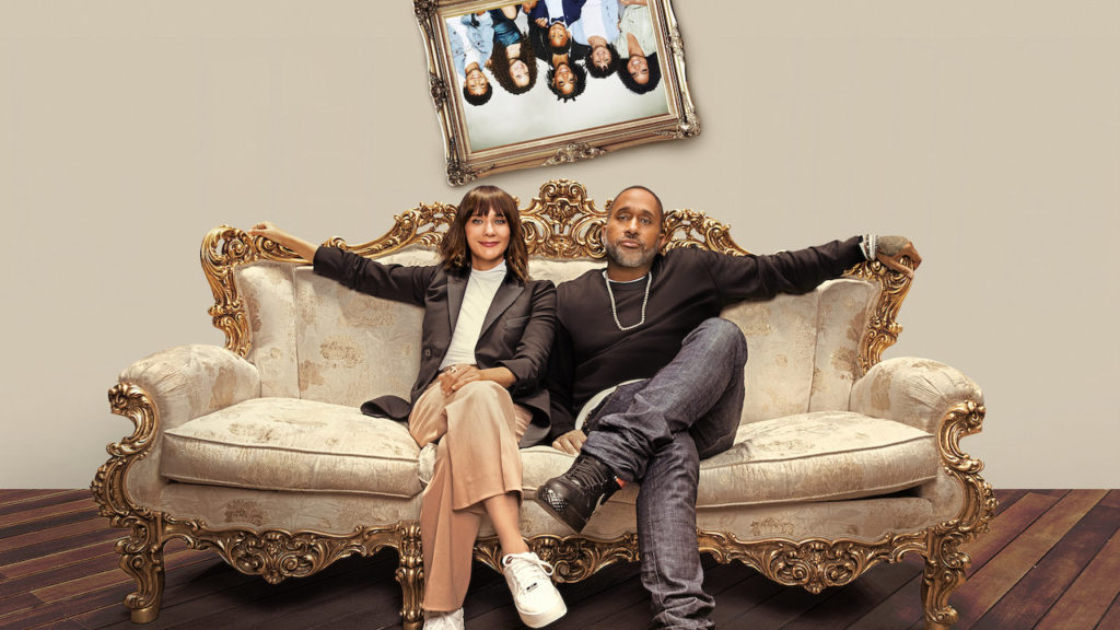 Netflix renueva la serie para una segunda temporada