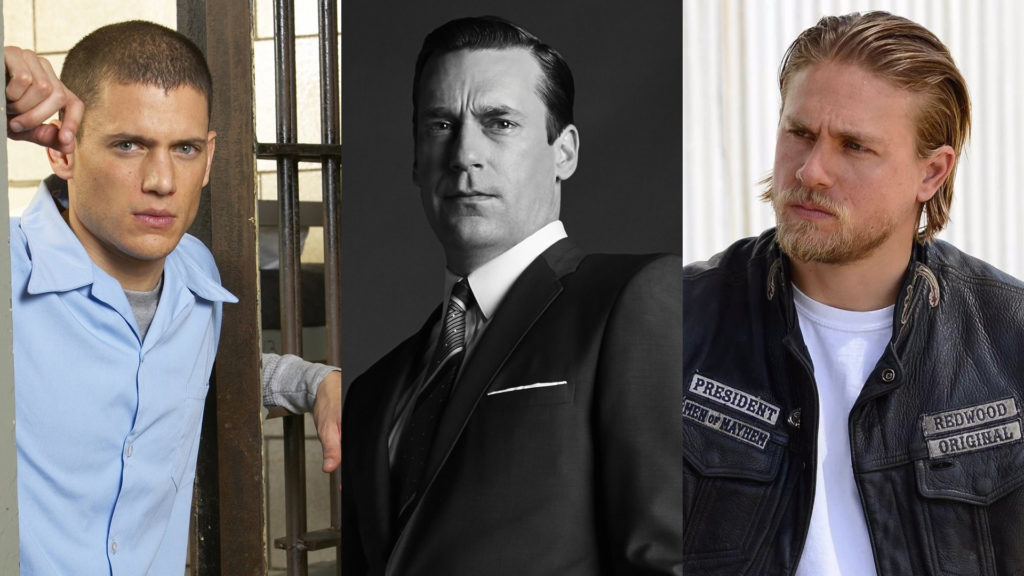 Estrenos de Amazon Prime Video: JULIO 2020