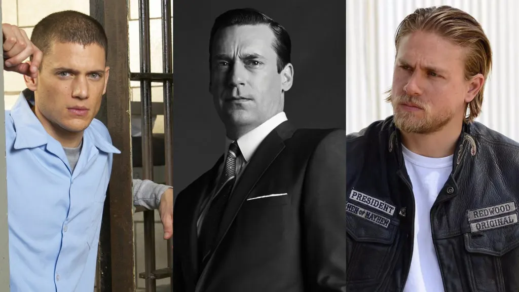 Estrenos de Amazon Prime Video: JULIO 2020