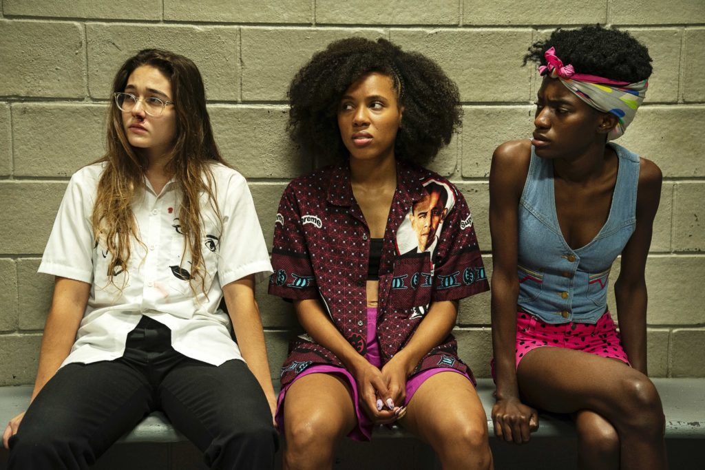 Renovada para una segunda temporada