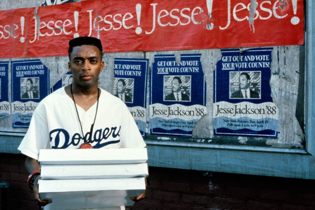 Estas son las mejores películas dirigidas por Spike Lee