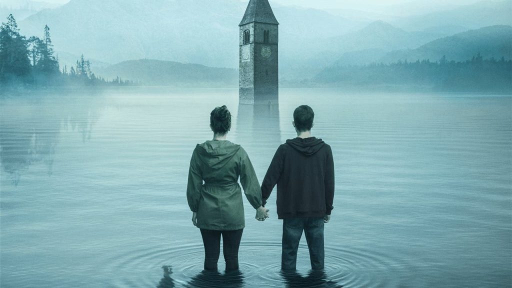 Netflix lanza el tráiler de su nueva serie de terror italiana