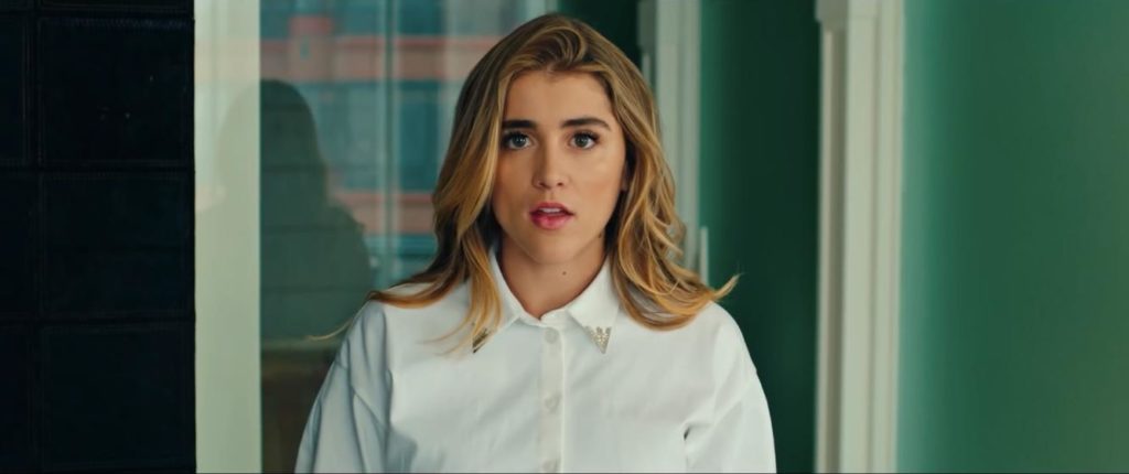 Cassandra Sánchez Navarro llega para hablarnos de su llegada a Amazon Prime Video