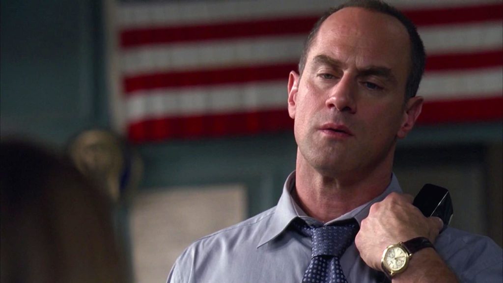 NBC revela el nombre del spinoff protagonizado por Christopher Meloni