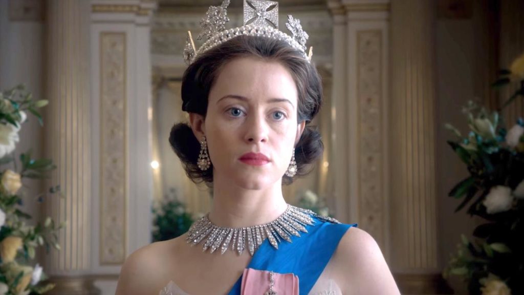 Claire Foy protagonizará una nueva película de terror