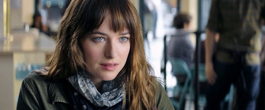 Dakota Johnson protagonizará una nueva serie de Prime Video