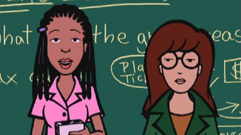 El spinoff será emitido por Comedy Central