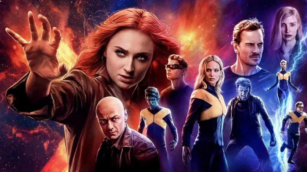 El productor de la película propone una idea para introducir a los mutantes al MCU