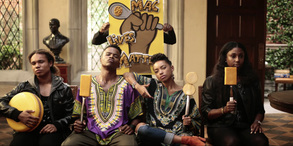 10 contenidos sobre problemáticas sociales a nivel global que puedes ver en Netflix