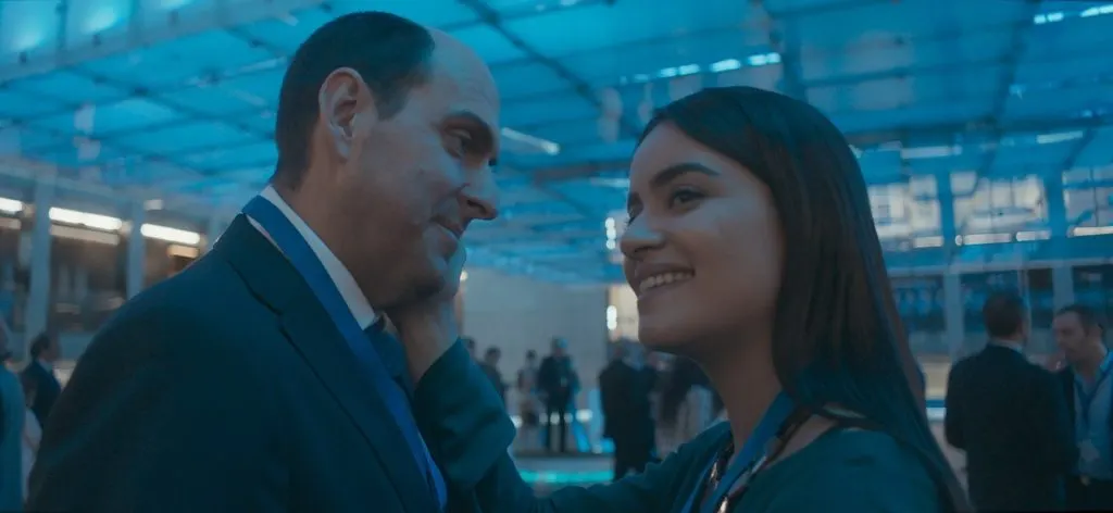 Amazon Prime Video presenta al elenco de la segunda temporada
