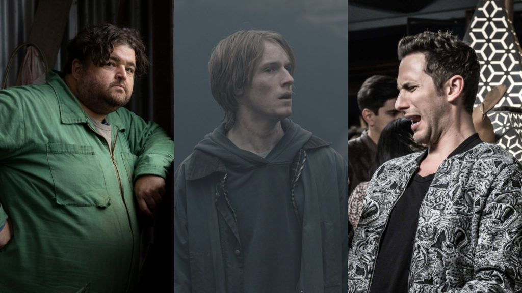 Estrenos en TV y Streaming del 22 al 28 de Junio