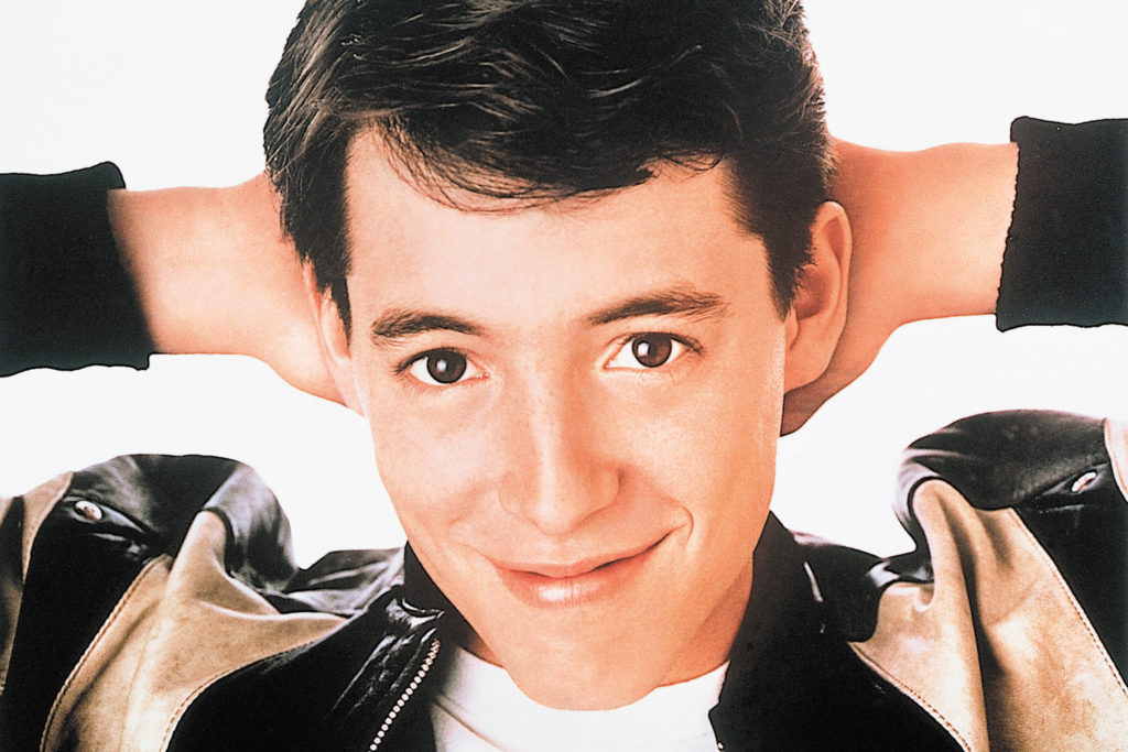 Episodio final Reunited Apart juntará al elenco de Ferris Bueller’s Day Off