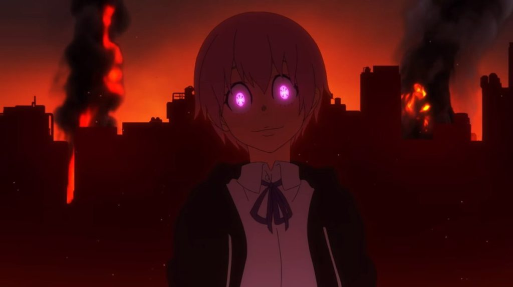 Nuevas escenas de la temporada 2 muestra nuevos personajes