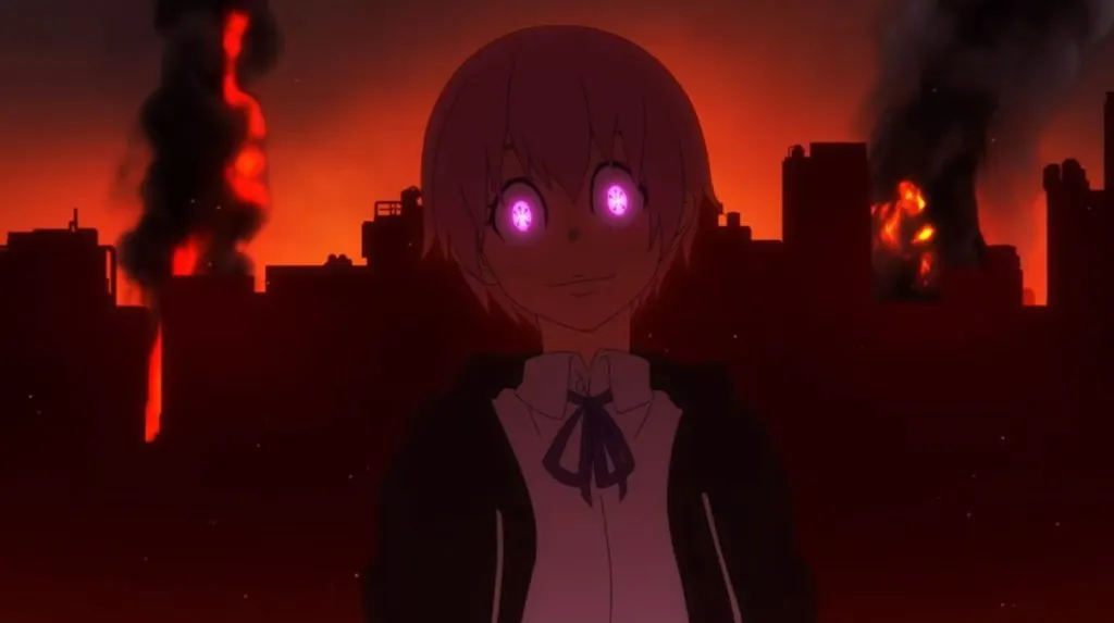 Nuevas escenas de la temporada 2 muestra nuevos personajes