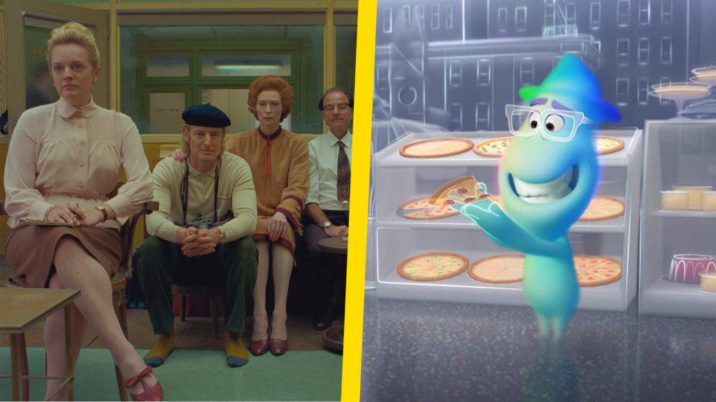 El Festival de Cannes revela su Selección Oficial del 2020