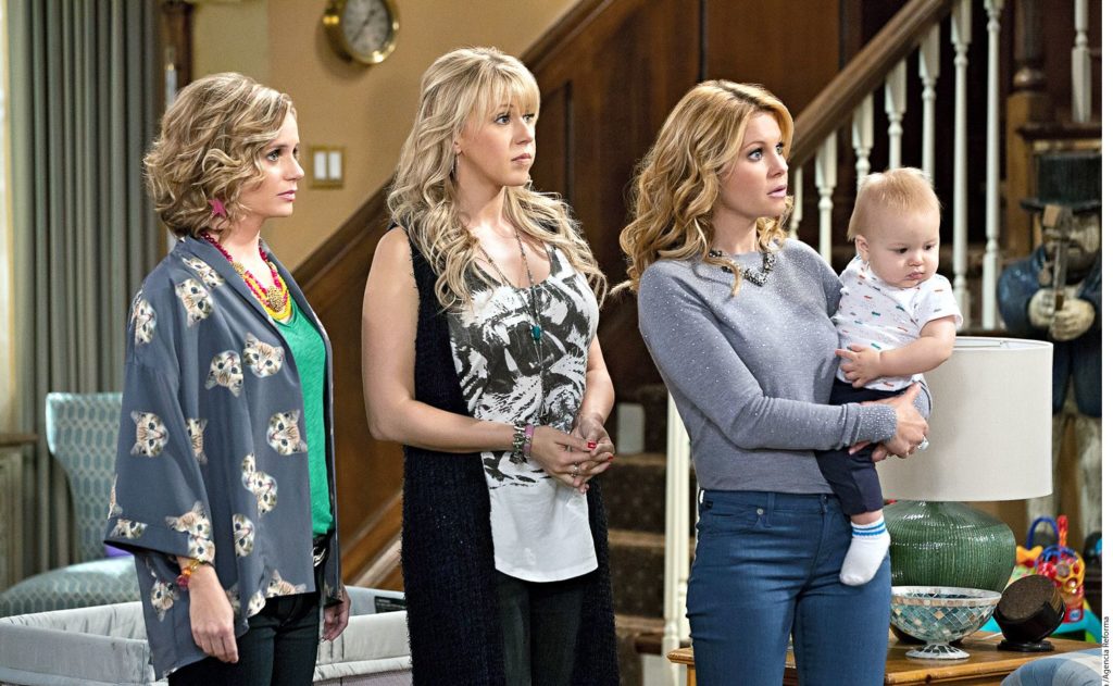 Los creadores del show ya tenían una historia planeada para la sexta temporada