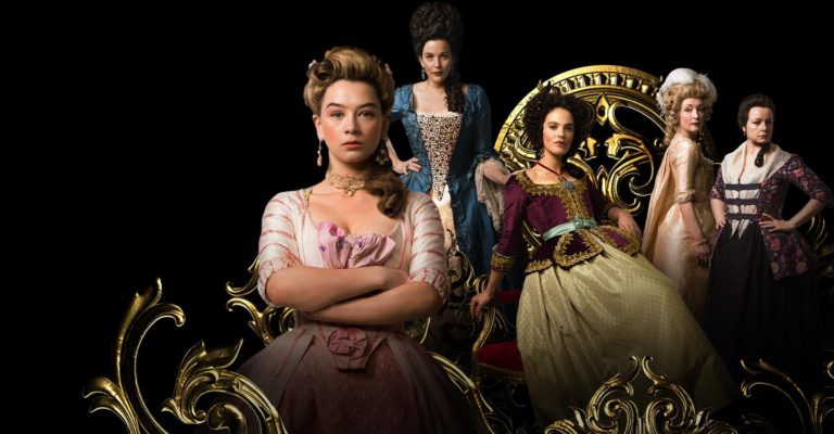 Hulu cancela la serie luego de la tercera temporada