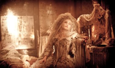El creador de Peaky Blinders adaptará la novela 'Great Expectations' de Charles Dickens