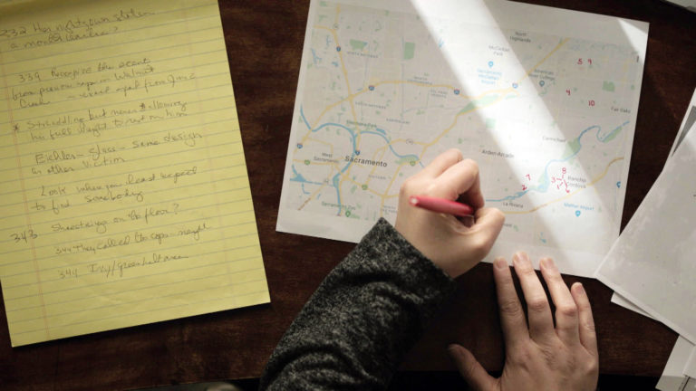 Vimos el primer episodio de esta nueva serie documental true crime y te contamos TODO al respecto