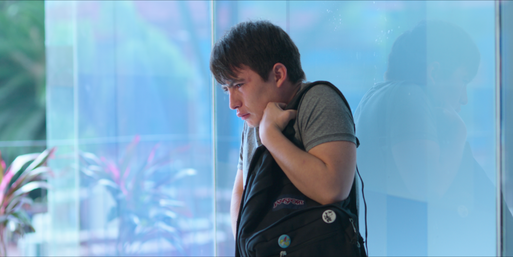 Luis Curiel nos cuenta cómo hace para hackear nuestras pantallas