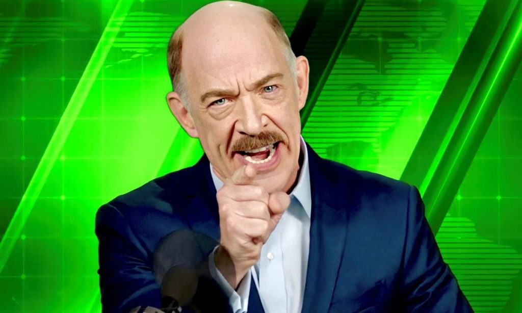 JK Simmons confirma que tendrá más apariciones en el MCU