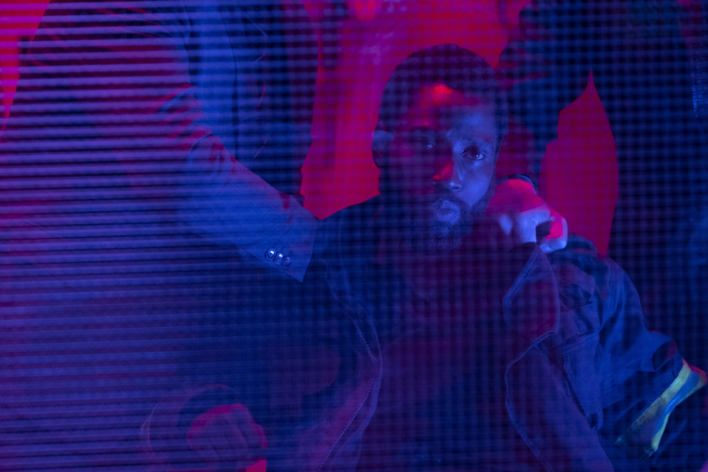 Warner Bros. Pictures revela la fecha de estreno en México