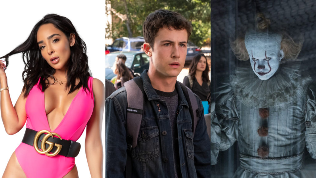 Estrenos en TV y Streaming del 1 al 7 de Junio