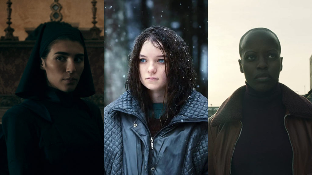 Estrenos en TV y Streaming del 29 Junio al 5 de Julio