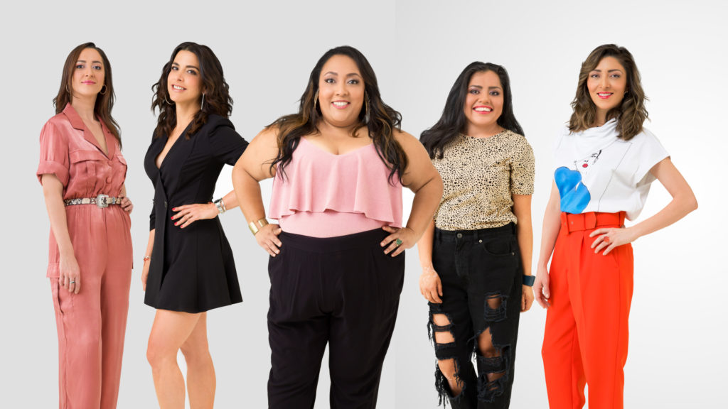 Trailer y fecha de estreno para La Culpa es de la Malinche en Comedy Central