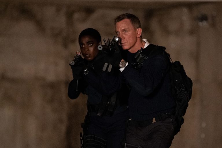 Estrenos de series y películas del 27 de Septiembre al 3 de Octubre