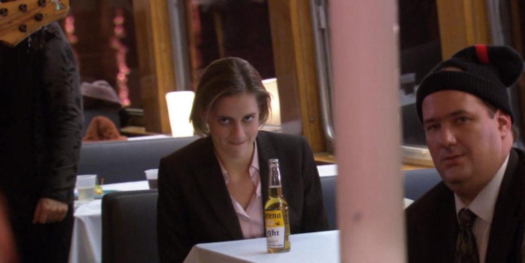 Los mejores personajes que solo estuvieron en un solo episodio