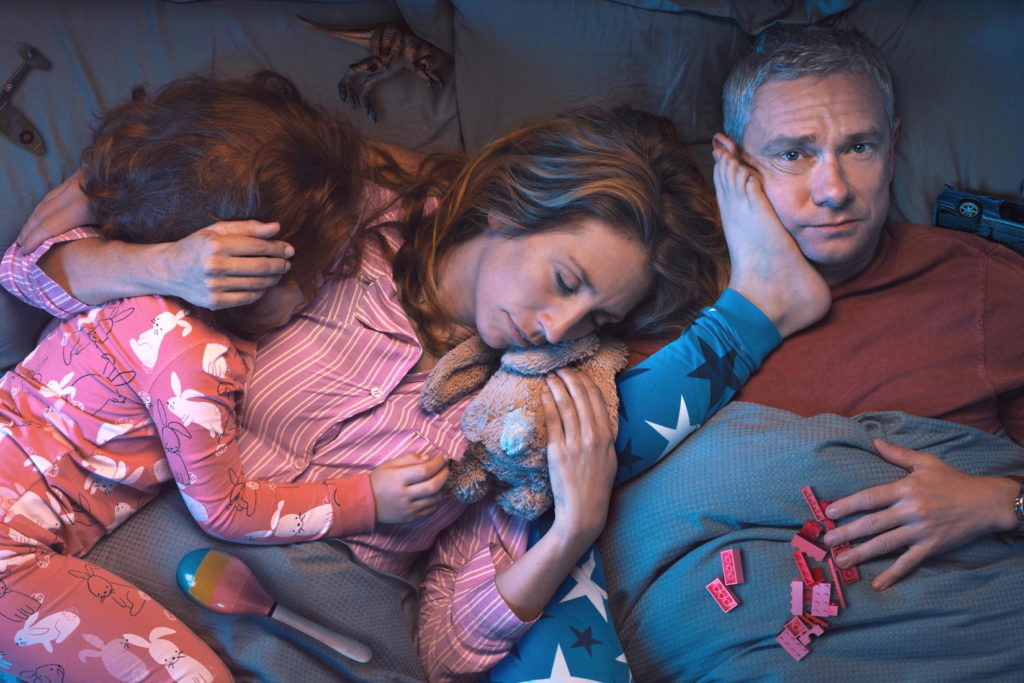 La serie de FX/Sky es renovada para una segunda temporada