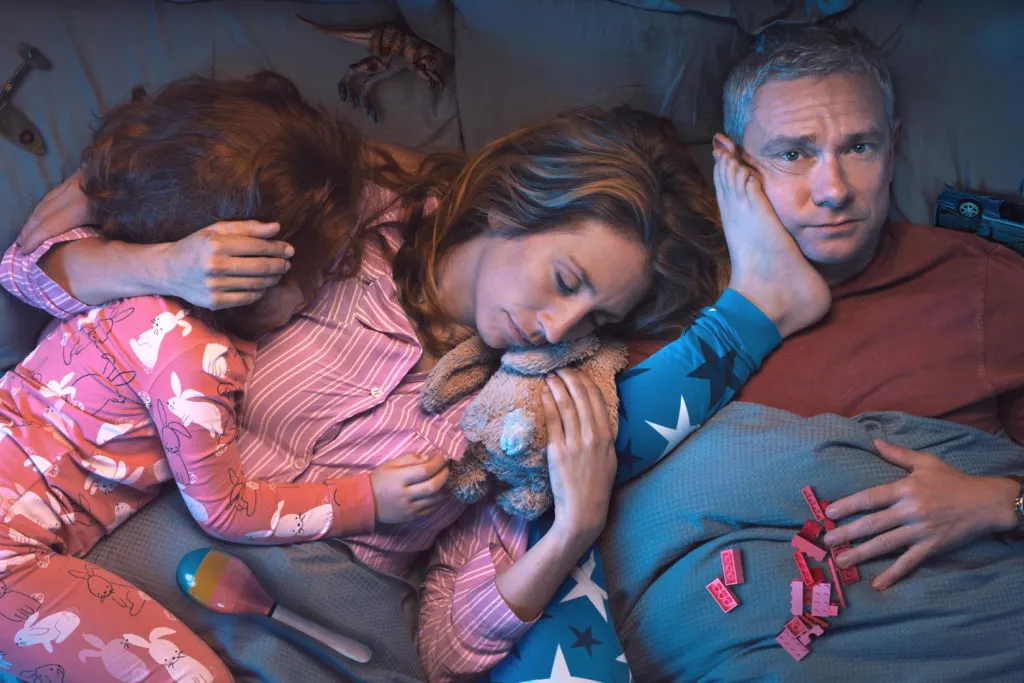 La serie de FX/Sky es renovada para una segunda temporada