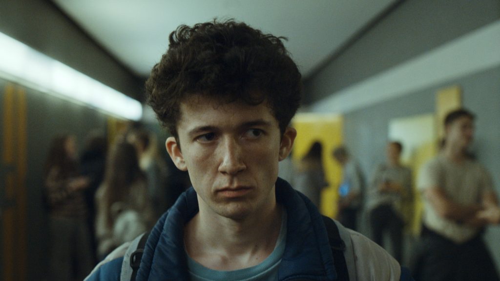 Tráiler y fecha de estreno de la segunda temporada