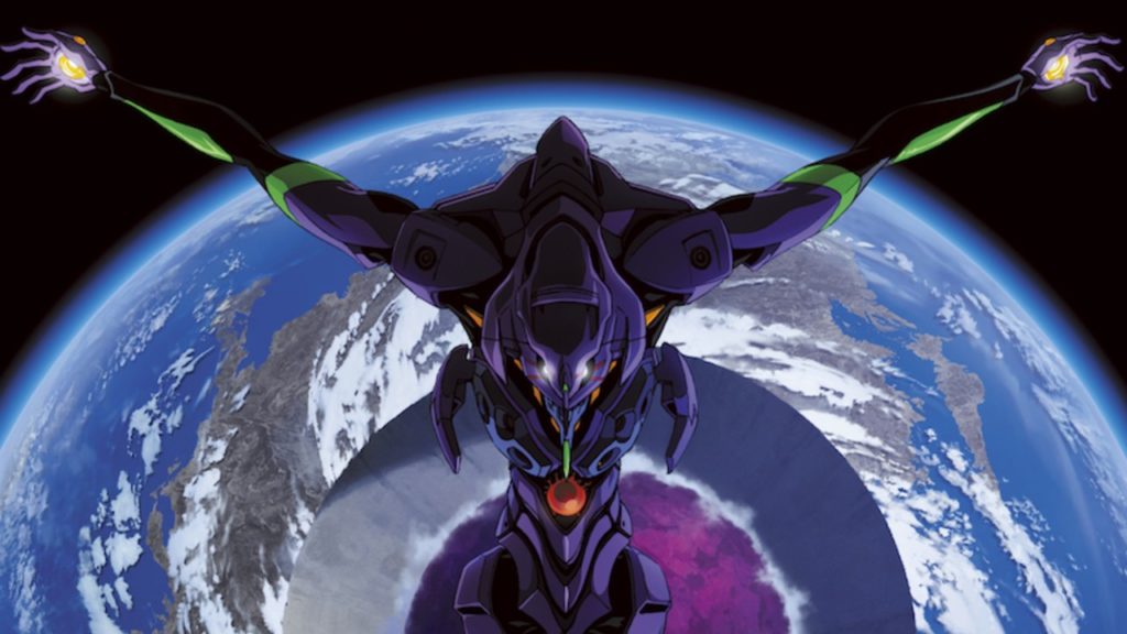 Anuncian Neon Genesis Evangelion Soundtrack 25th Anniversary Box