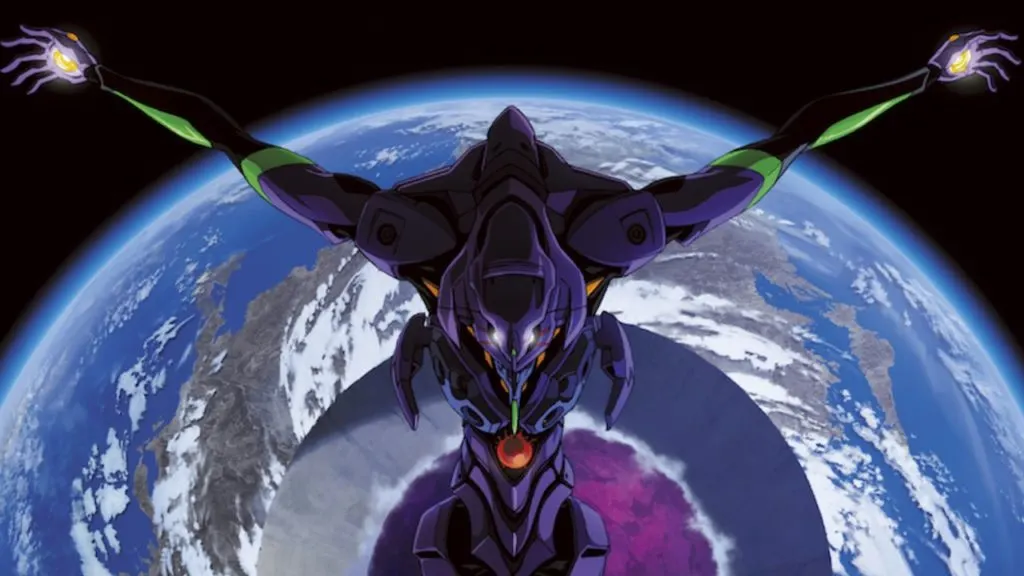Anuncian Neon Genesis Evangelion Soundtrack 25th Anniversary Box